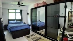 Blk 45 Pine Green (Geylang), HDB 5 Rooms #501698551
